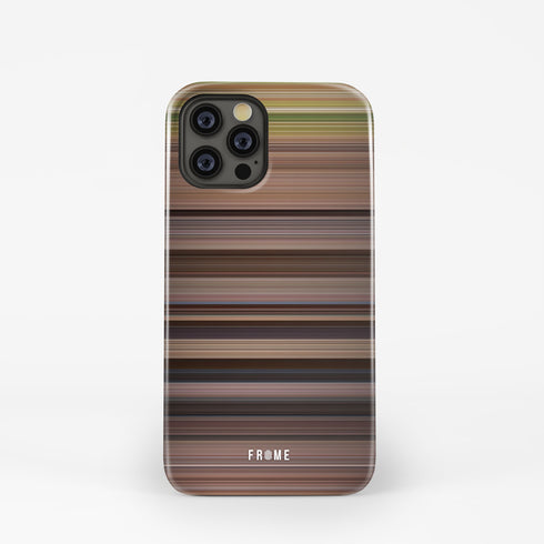 A Knight's Tale phone case - movie color palette design