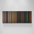 What Dreams May Come movie canvas wall art - color palette print