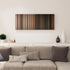 What Dreams May Come canvas print in living room - film wall decor