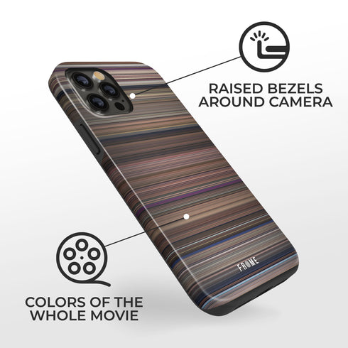 Snow White and the Seven Dwarfs phone case - unique movie design
