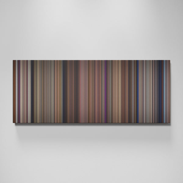 Front view of Snow White and the Seven Dwarfs Frome