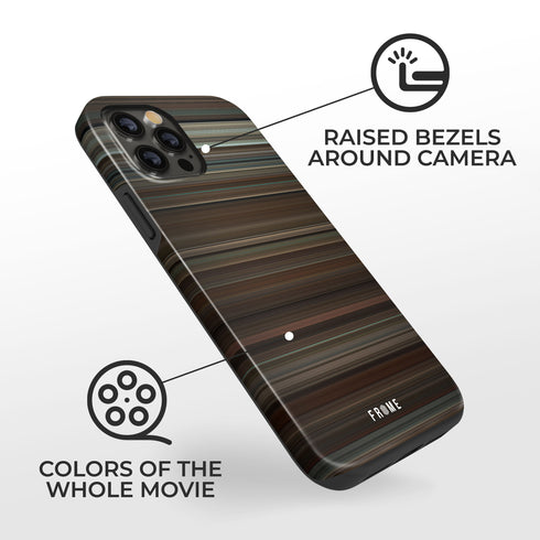 Explanation of benefits having the holiday Frome phone case