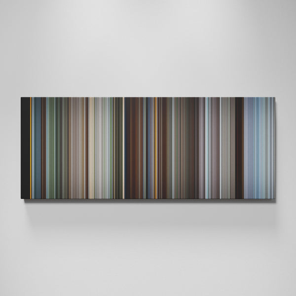 Front view of Monty Python and the Holy Grail Frome