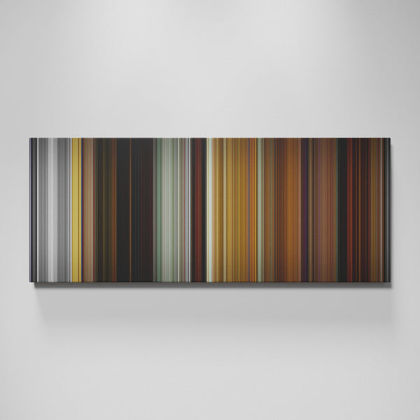 Front view of Kill Bill: Vol. 2 Frome