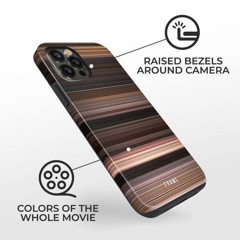 The Fast and the Furious phone case - unique movie design