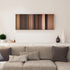 The Fast and the Furious canvas print in living room - film wall decor