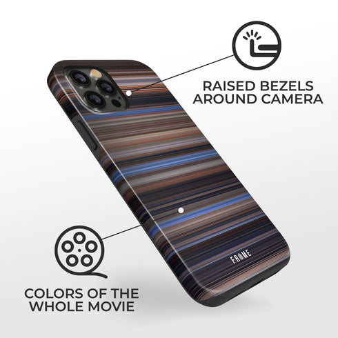 Dream a Little Dream phone case - unique movie design