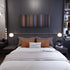 Dream a Little Dream movie canvas in bedroom - wall art display