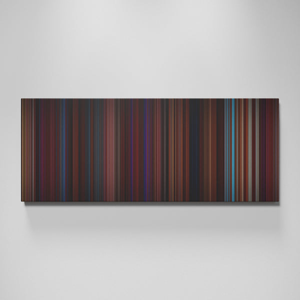 Front view of Burlesque Frome