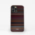 Burlesque phone case - movie color palette design