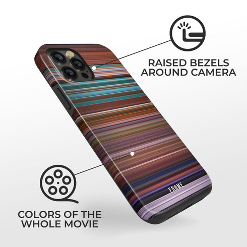 Hedwig and the Angry Inch phone case - unique movie design