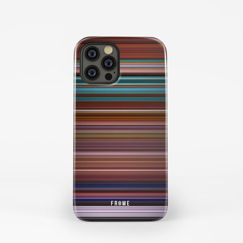 Hedwig and the Angry Inch phone case - movie color palette design