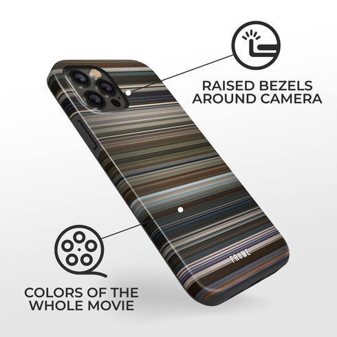 Captain Marvel phone case - unique movie design
