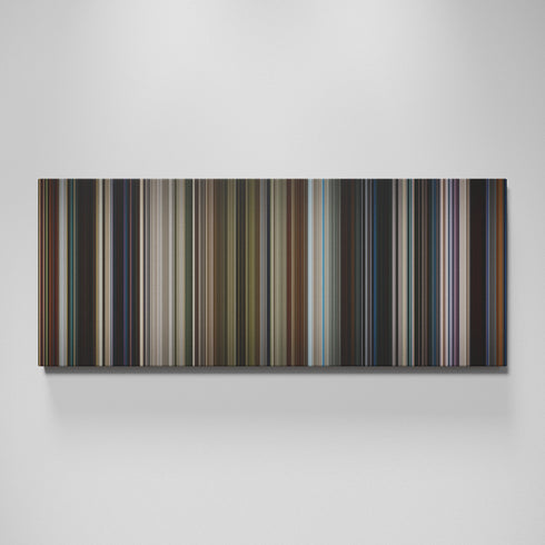 Front view of Captain Marvel Frome