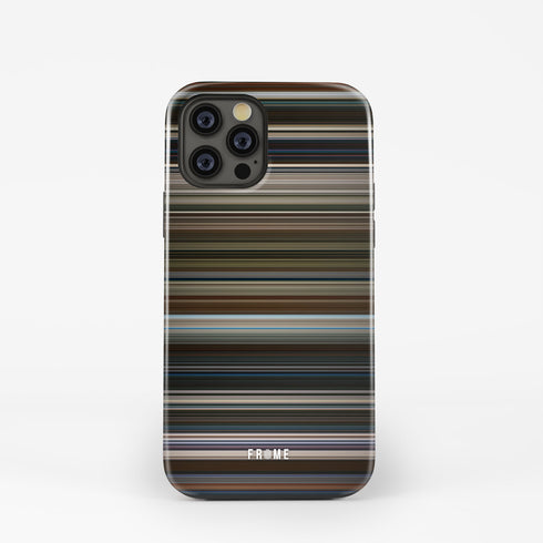 Captain Marvel iPhone case - film-inspired protective cover