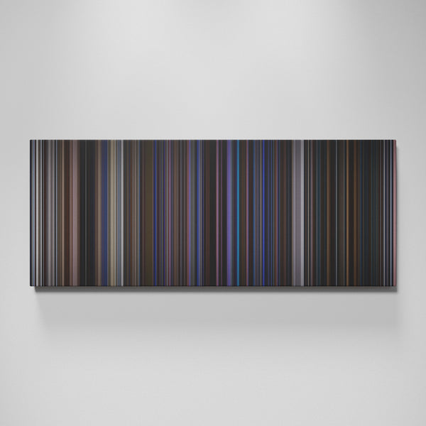 Front view of Magnolia Frome