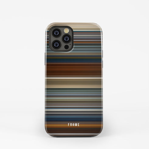 Skyfall iPhone case - film-inspired protective cover