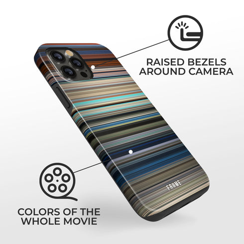 The Black Stallion phone case - unique movie design