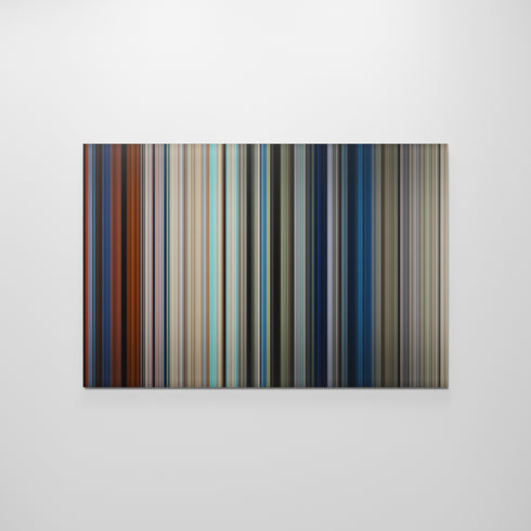 The Black Stallion Frome