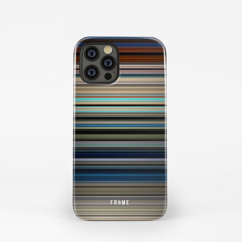 The Black Stallion phone case - movie color palette design