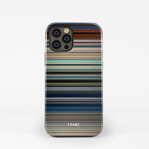 The Black Stallion iPhone case - film-inspired protective cover