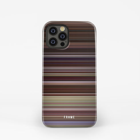 P.S. I Love You phone case - movie color palette design