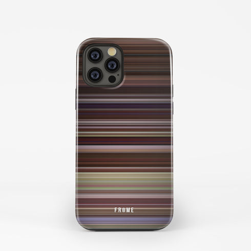 P.S. I Love You iPhone case - film-inspired protective cover