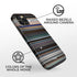 Black Panther phone case - unique movie design