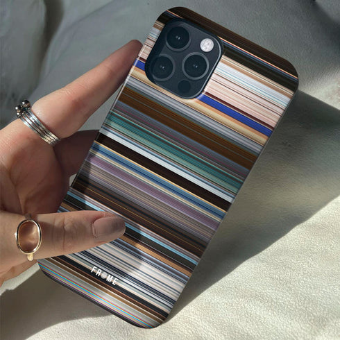 Black Panther phone case - unique movie design