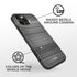 12 Angry Men phone case - unique movie design