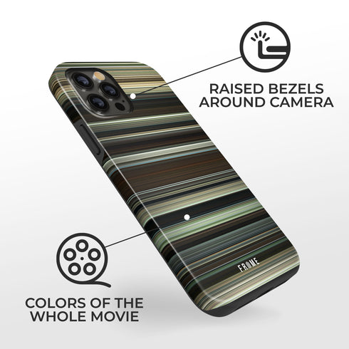 My Cousin Vinny phone case - unique movie design