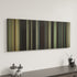 My Cousin Vinny canvas art in modern interior - movie color palette