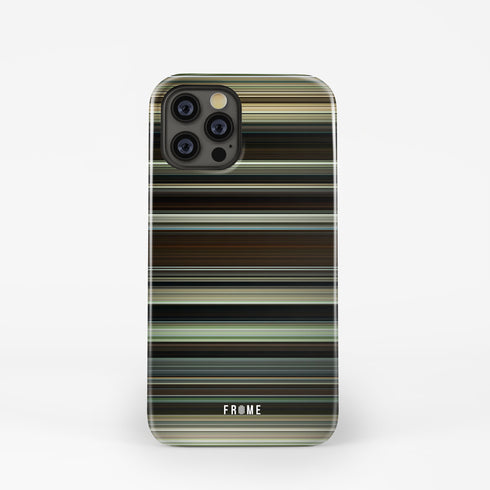 My Cousin Vinny phone case - movie color palette design