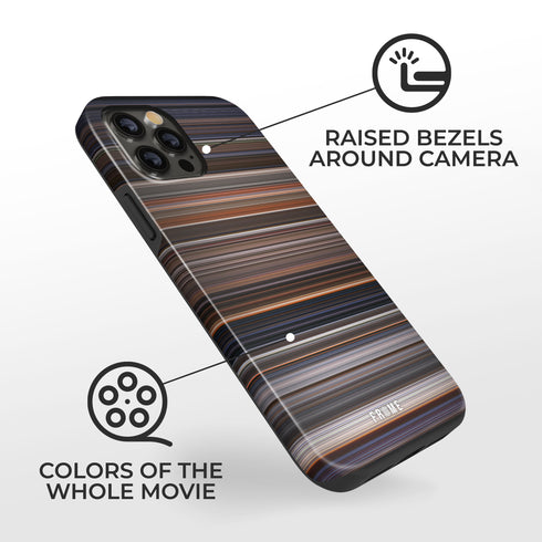 E.T. the Extra-Terrestrial Samsung case - movie art phone protection