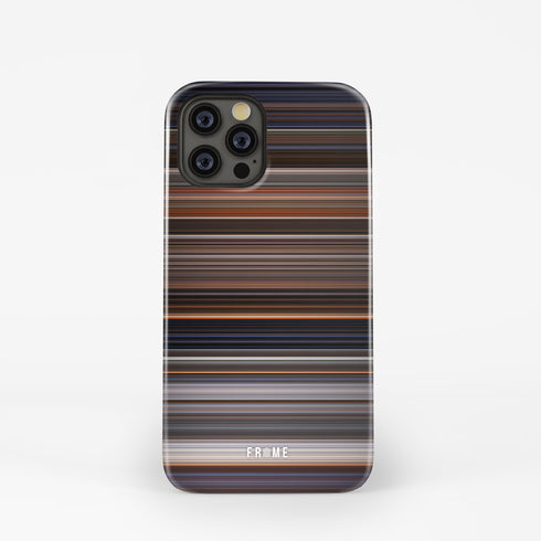 E.T. the Extra-Terrestrial phone case - movie color palette design