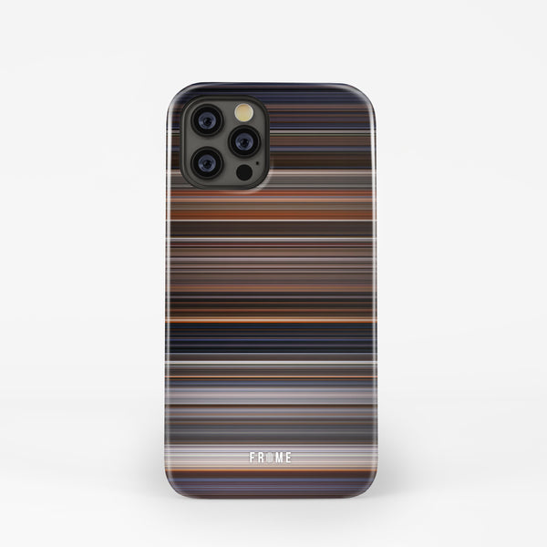 Front view of e.t. the extra-terrestrial Frome Snap phone case