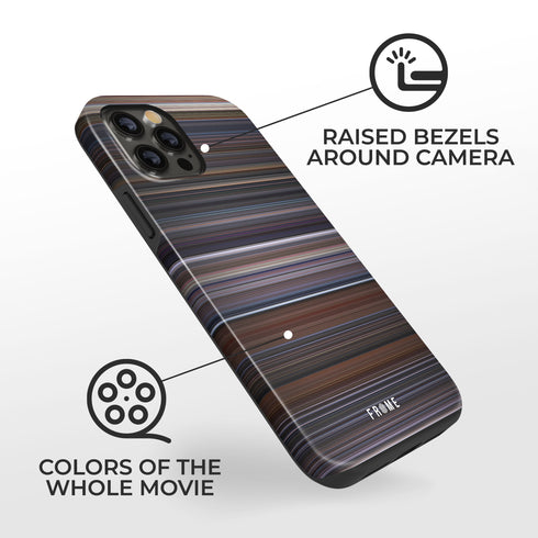Tank Girl phone case - unique movie design