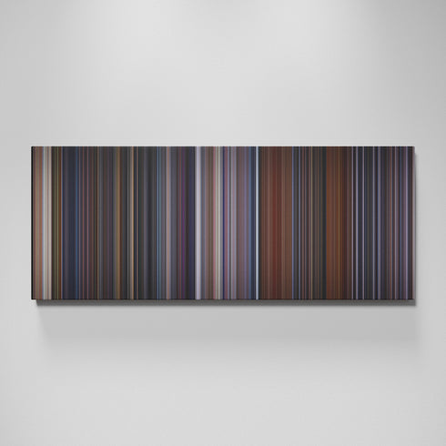 Front view of Tank Girl Frome