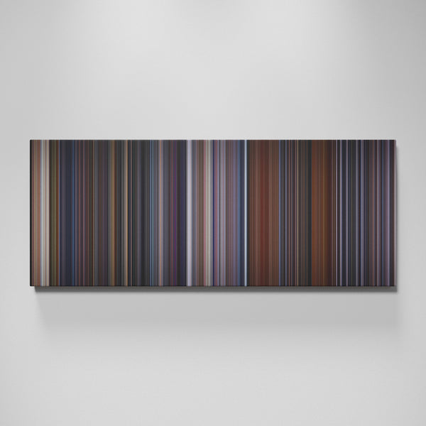 Front view of Tank Girl Frome