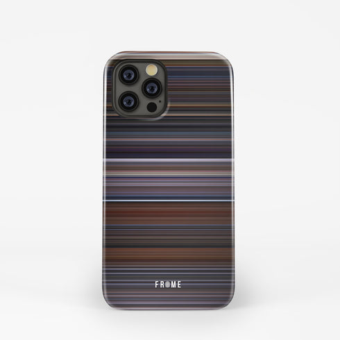 Tank Girl phone case - movie color palette design