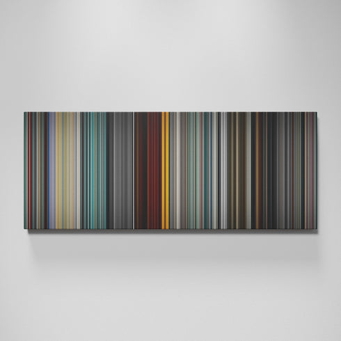 Front view of Beyoncé: Lemonade Frome