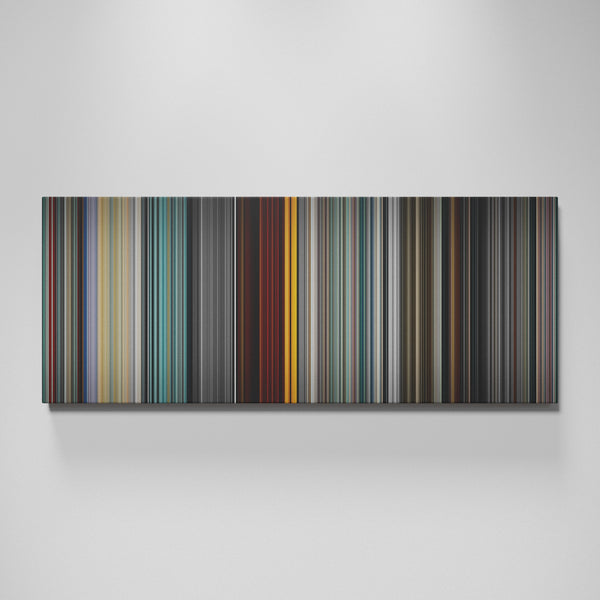 Front view of Beyoncé: Lemonade Frome