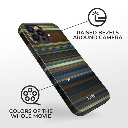 The Hobbit: An Unexpected Journey phone case - unique movie design