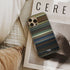 The Hobbit: An Unexpected Journey phone case - unique movie design
