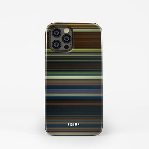 Front view of the hobbit - an unexpected journey Frome Snap phone case