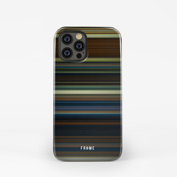 Front view of the hobbit - an unexpected journey Frome Snap phone case