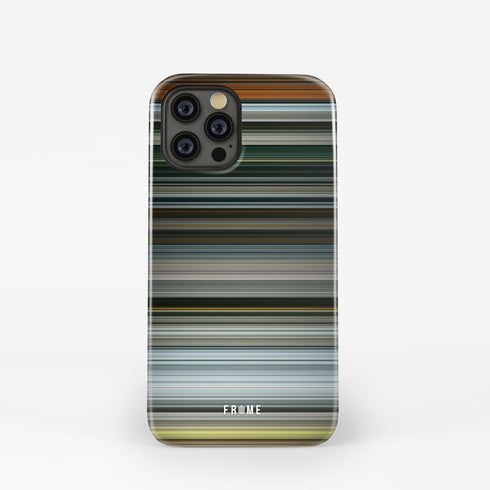 The Hobbit: The Battle of the Five Armies phone case - movie color palette design