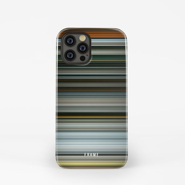 Front view of the hobbit - the battle of the five armies Frome Snap phone case