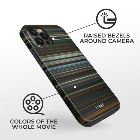 The Hobbit: The Desolation of Smaug phone case - unique movie design