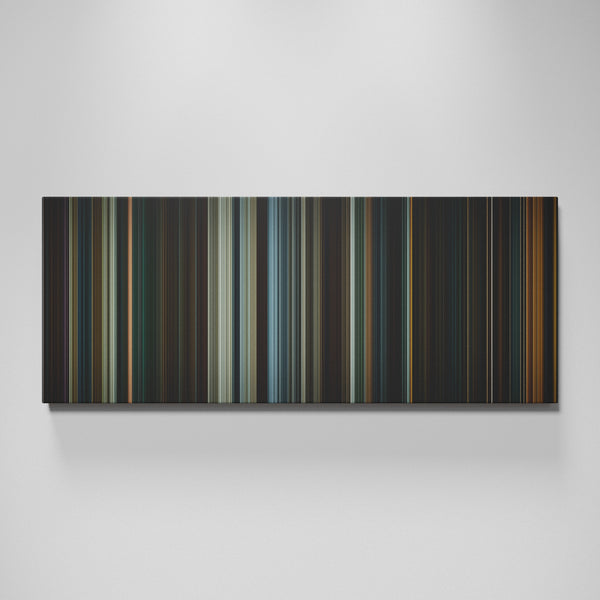 Front view of The Hobbit: The Desolation of Smaug Frome